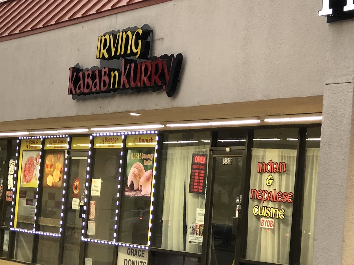 Irving Kabab N Kurry-1